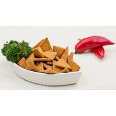 3 Grain Crackers 